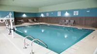 Holiday Inn Express & Suites MARION by IHG - Pools