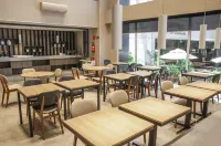 Holiday Inn Express FARROUPILHA by IHG - breakfast