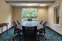 Fairfield Inn & Suites Aiken - 3 Sao