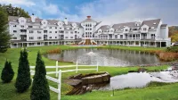 Holiday Inn Club Vacations MOUNT ASCUTNEY RESORT by IHG - 4 Sao