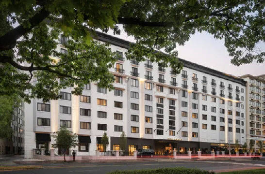 The Darcy Washington DC Hotels near Northwest