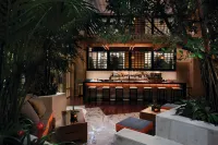 MGM Tower at Borgata - Bintang 5