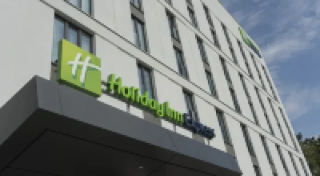 Holiday Inn Express WIESBADEN by IHG