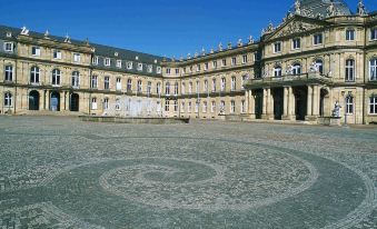 Ibis Styles Stuttgart Vaihingen