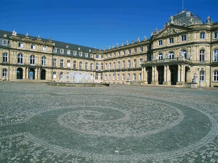 Ibis Styles Stuttgart Vaihingen