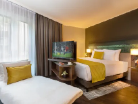 Leonardo Dortmund Hotels in Dortmund