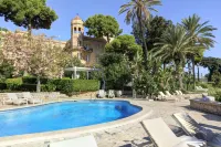 Villa Igiea - romantici