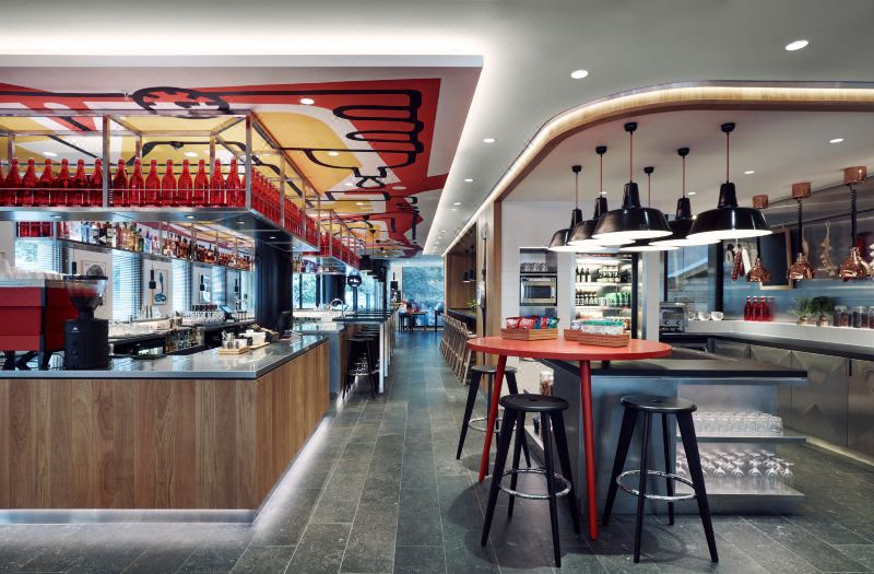 Citizenm Geneva photo 4