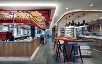 Citizenm Geneva - Baarit