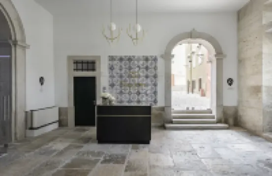 阿爾法瑪宮坦德姆酒店