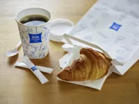 Ibis Budget Romorantin - breakfast