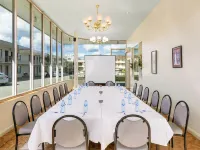 BreakFree Queanbeyan Hotels in Queanbeyan