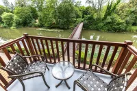 Club Wyndham Normandy Hotels in Val de Reuil