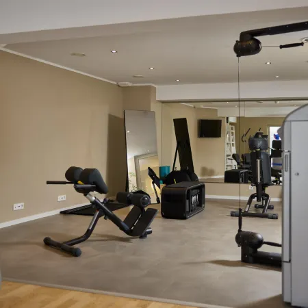 DoubleTree by Hilton Hannover Schweizerhof