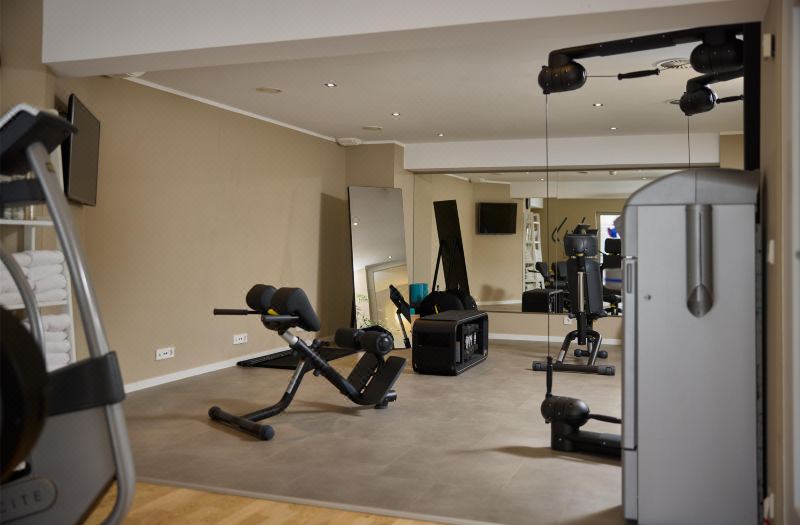 DoubleTree by Hilton Hannover Schweizerhof photo 4