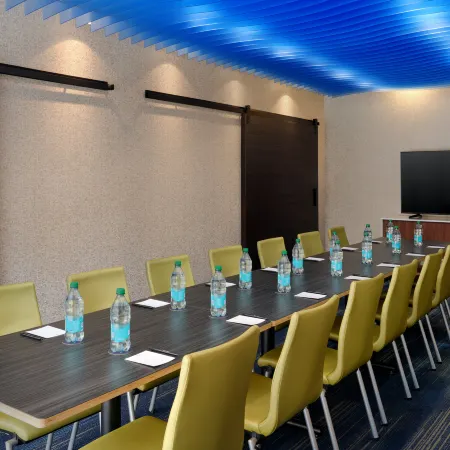 Holiday Inn Express & Suites BRUNSWICK by IHG