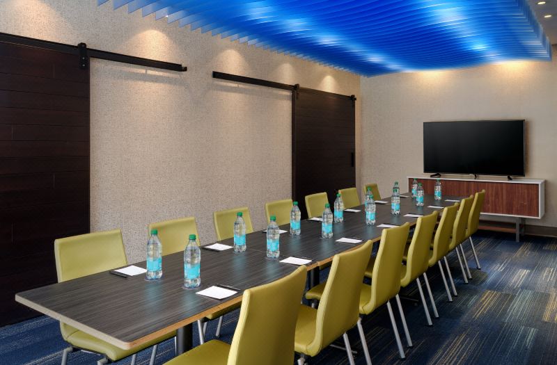 Holiday Inn Express & Suites Brunswick by IHG photo 4