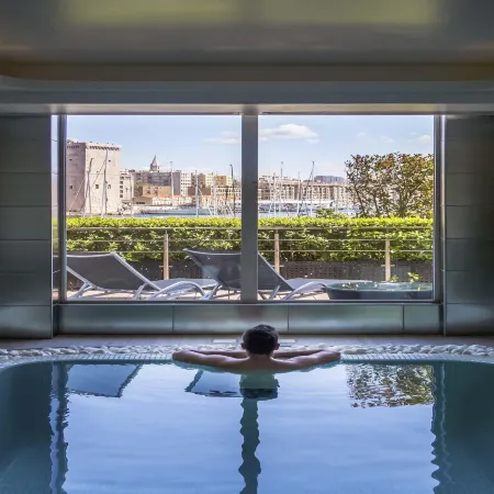 Sofitel Marseille Vieux-Port