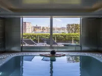 Sofitel Marseille Vieux-Port - 5 stelle