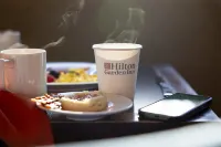 Hilton Garden Inn Albany - Breakfast