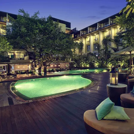 Mercure Bali Legian