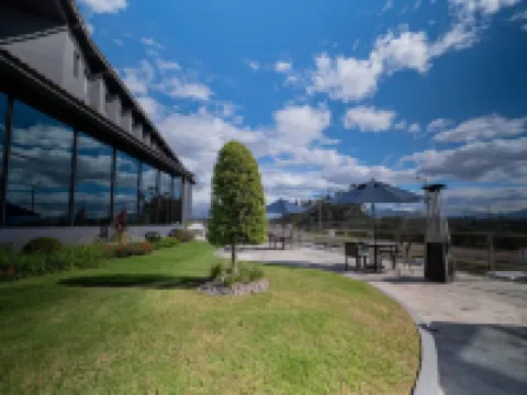 Wyndham Quito Airport Hotels in Quito