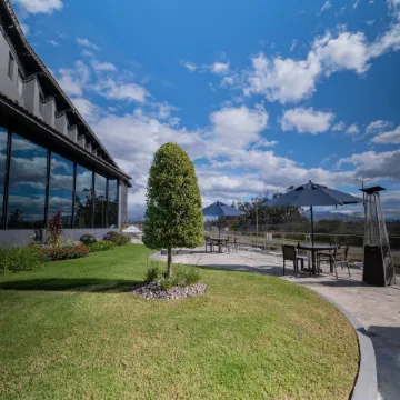 Wyndham Quito Airport