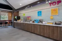 Tru by Hilton Brunswick Hotels in Glynn County