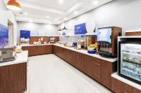 Holiday Inn Express & Suites DUMAS by IHG - breakfast