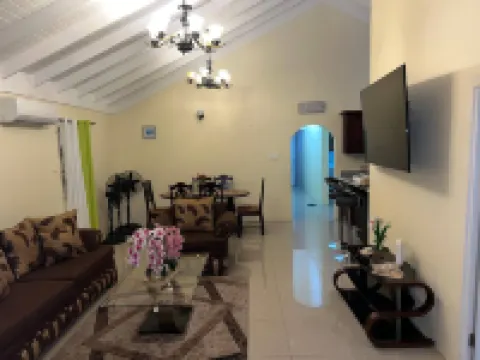 Serenity Vacation Villas