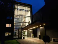 Hotel Selfoss Hotels in Arborg