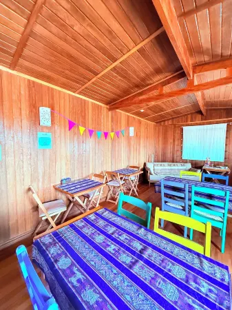 Maktvb - EcoLodge San Pedro de Atacama