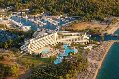 포르토 카라스 멜리톤