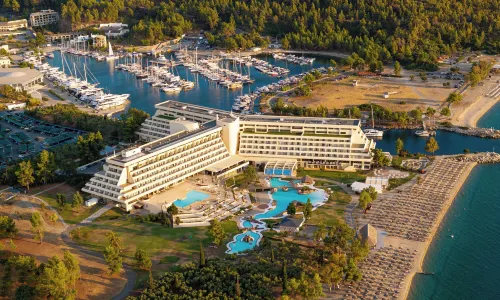 Porto Carras Meliton