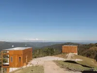 Charming Cabin w/ View in the Mountains VST005 Hotels in Anitapolis
