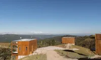 Charming Cabin w/ View in the Mountains VST005