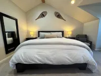 Powder Mountain Base Camp - Moose Hollow Ski and Golf