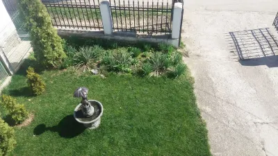 Pensiunea Ioana Hotels in 