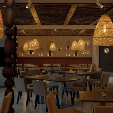 Mana Suites & Sea