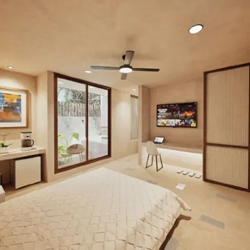 Casa de Cortes Hotels in 