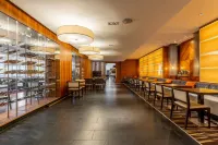 Radisson Blu Elizabete Hotel, Riga - breakfast