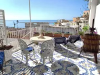 棕櫚別墅酒店 鄰近諾切萊的酒店