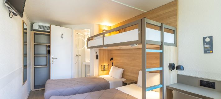 Premiere Classe Orleans Nord - Saran Hotels in Loiret