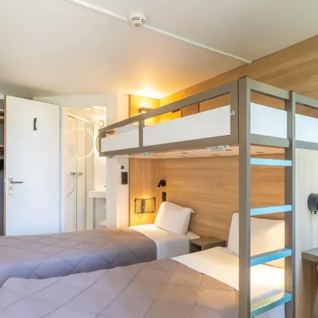 Premiere Classe Marne la Vallee - Torcy