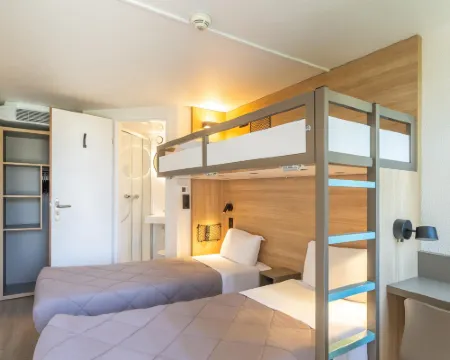 Premiere Classe Marne la Vallee - Torcy Hotels in Torcy