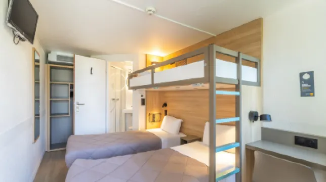 Premiere Classe Orleans Nord - Saran Hotels in Loiret