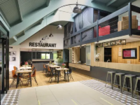 Ibis Abbeville