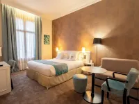 Best Western Hotel DArc Hotel di Orleans