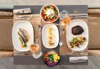 Nautilux Rethymno by Mage Hotels - breakfast