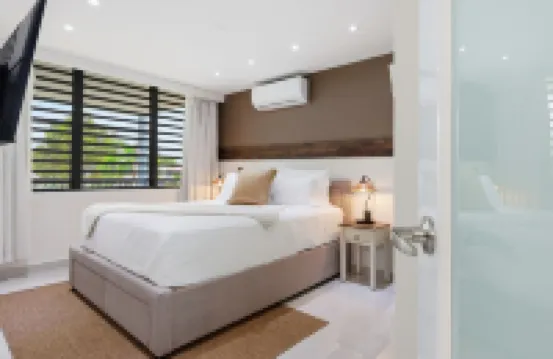 Villa Layka Beach House @ Playas del Yunque, Rio Grande P.R